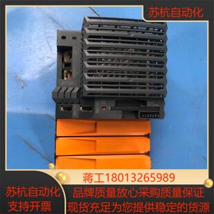 贝加莱控制器X20CP3586 功能图片实拍