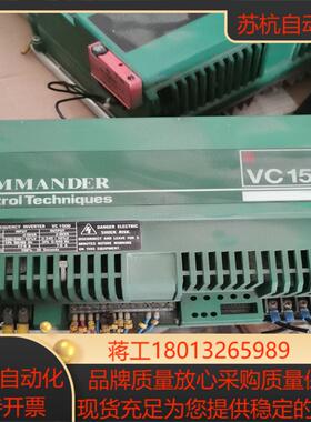 CT变频器VC150D 15KW单相220V外壳无