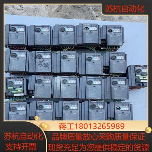 三菱FR CHT变频器功能都 D740 15K