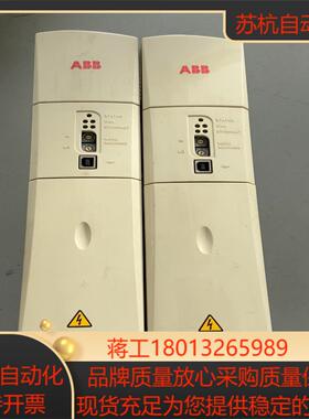 驱动器 MFE460A003BW 功能正常 19KW