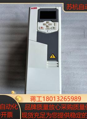变频器acs580-01-026a-4       1