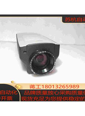 安迅士 AXIS Q1755 网络高清摄像头 准新成色型号见