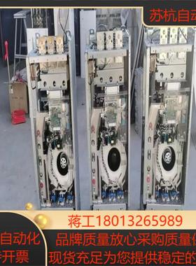 变频器ACS800-04-0260-7 功能