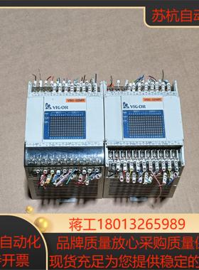 丰炜VB0-32MR-D原装丰炜plc图片功