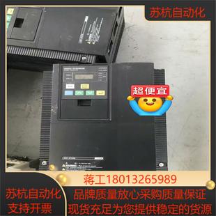 A4055 变频器3G3RX 55KW 变频器