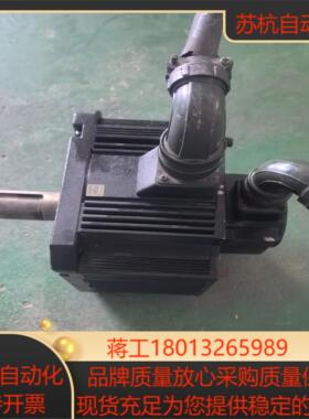 永宏A3伺服电机USMA3-20M10R180A 2KW 原装件