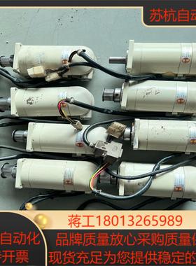 伺服电机400W  MSM042AJA 现货