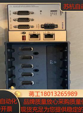 NI cRIO-9068机箱782663-01双核控制器功能OK成色新