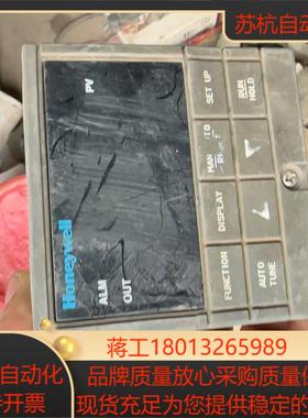 霍尼韦尔温度控制器  UDC2300 MINI-PRO