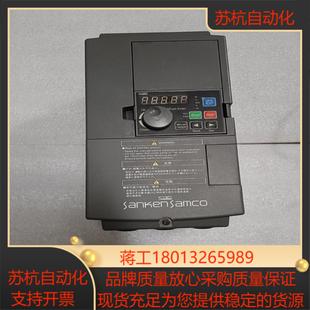 380V成色漂 N44KW 三肯变频器VM06 0040