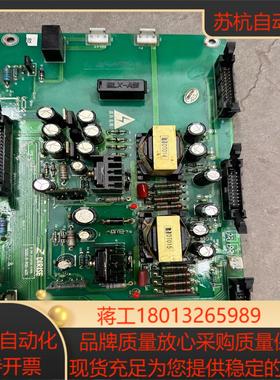 75kw德瑞斯变频器驱动板d022-e-p02-a03功