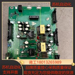 a03功 p02 75kw德瑞斯变频器驱动板d022