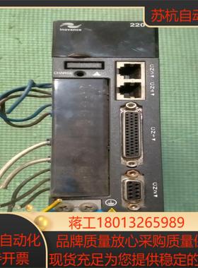 汇川驱动器       lS620PS2R8Ⅰ