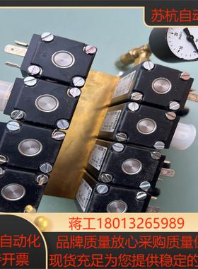 原装burkert宝德SY01CS  0212A全新电磁