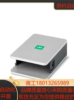全新 NI cDAQ-9171 NI CompactDAQ 1槽USB机箱 781425-01