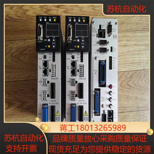 DDK电通AFC1500控制器SAN4-24HM2