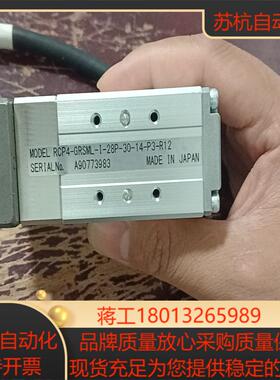 iai电缸机械手rcp4-grsml-i-28p-30