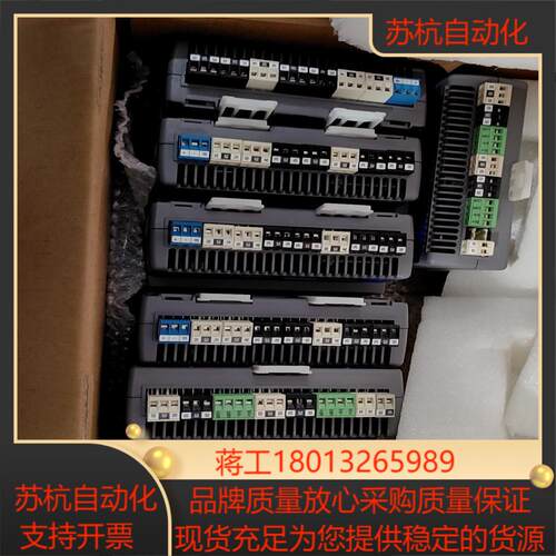 江森门禁控制器型号RDR2SA1200—只