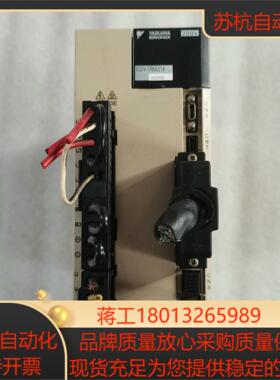 YASKAWA安川伺服驱动器SGDV-7R6A01A002