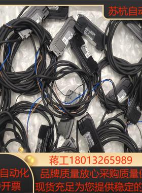 KEYECE基恩士FS-N11光纤放大器有11个片