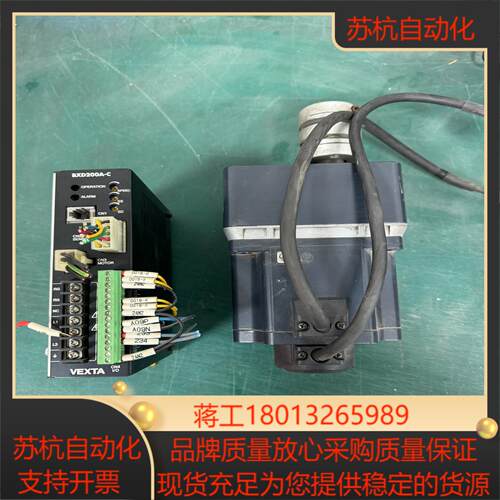 件BXM6200－GFS    驱动BXD200A－C