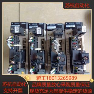 安川伺服驱动器SGDV-2R8A11B002000