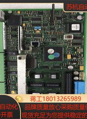 欧陆590直流调速器主板AH470372U002功能完