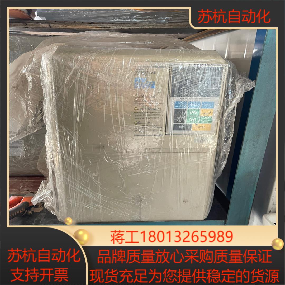 变频器15KW功能 3G3RV-A4150-ZV1