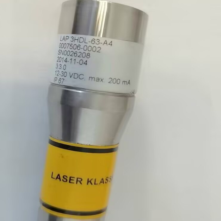 LAP  3HDL-63-A4   激光器全新未使用裸机