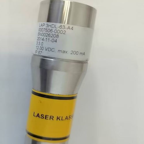 LAP  3HDL-63-A4   激光器全新未使用裸机