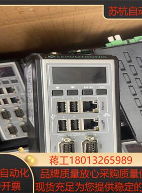 servotronix 高创 mc-e08-702-0000