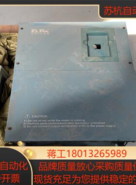 欧瑞变频器F2000-P0450T3C测试好了 45KW