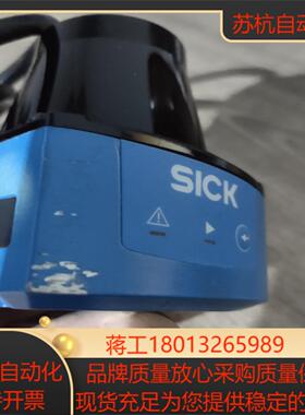 tim310-1030000s02西克传感器不同程度磕伤