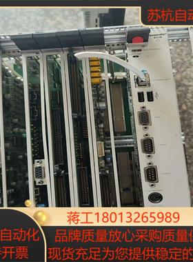 CompactPCI   SC2130系统控制器工业控制系