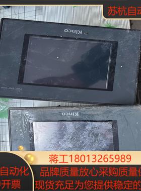 Kinco步科触摸屏MT4300C需要的联系