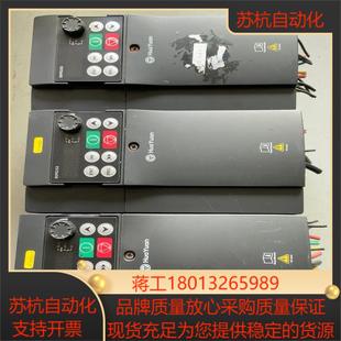 无 华远变频器 4T0055HN货 测试好发货