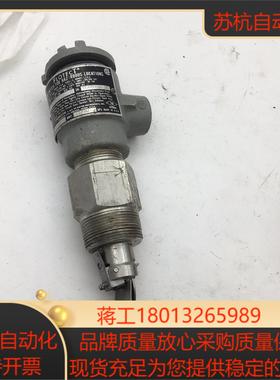 FLOTECT Dwyer防爆开关 V4-SS-2-V