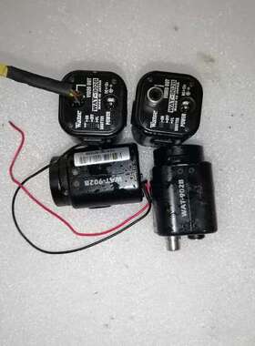 WATEC 瓦特 WAT-902B 黑白 夜视 1/2 低照