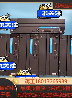 汇川驱动器SV640AT017I 5kw 未使用过 当处