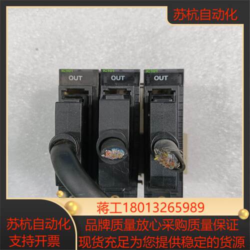 cj1w-ic1013个成色如图功能正常