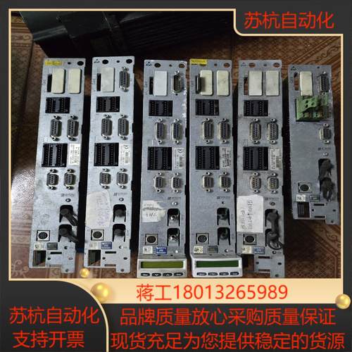 力士乐轴卡处理工厂倒闭仓库翻出来的好不知默认全是