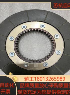 德国BM15制动器刹车片原厂正品