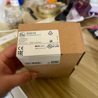 全新正品IFMSI5010传感器