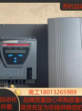 软启动 PSTB570-600-70 功能