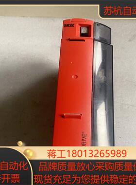 SEW变频器MDX61B0005-5A3-4-0T MDX61B0005-5A3-4-00全新现货