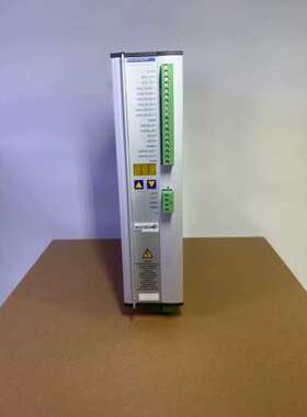 科尔摩根驱动器 原装正品伺服SERVOSTAR 610 S6