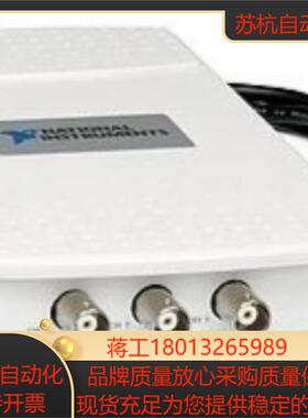 NI USB-9211A 便携式数据采集设备779436-01原装正品