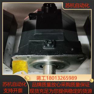 B400 0266 发那科伺服电机 A06B