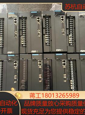 IS620PT021I汇川 驱动器 功能 成色如图 询价