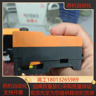 IFM易福门AC5208模块全新无装2个500一